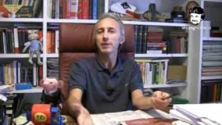 Lo scudo delinquenziale - Marco Travaglio