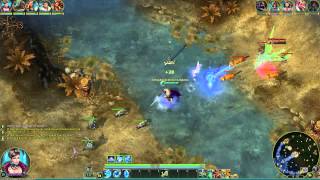 1 День. Prime Arena - Aurum vs random