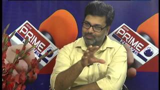 VISHESH BAATCHEET: NARESH AGRWAL (24th APRIL 2016)
