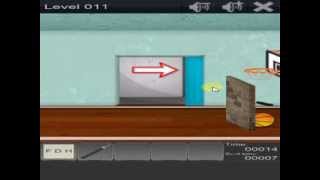100 Doors Remix for Android/iOS Walkthrough Level 11 to 15 (Classic Doors)