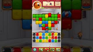 Toon Blast level 1203