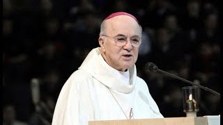 Czy listy abp. Vigano „ustawiły” Synod? Korespondencja video z Rzymu