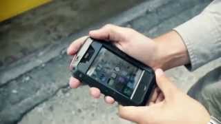 Чехол на iPhone LUNATIK TAKTIK EXTREME