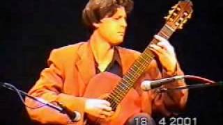 Евгений Митин.В Лобос Этюд № 7