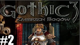 Gothic 3 Zmierzch Bogów