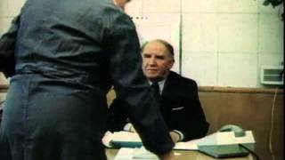Фитиль "Престижная профессия" (1986) смотреть онлайн