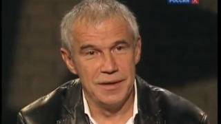 Гармаш - автобиография, рассказанная им самим