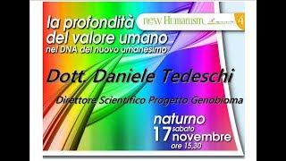 Dott D Tedeschi - Naturno 17.11.2018