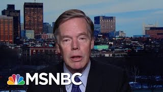 Looking For Clues In President Donald Trump's Latest International Tweets | Morning Joe | MSNBC