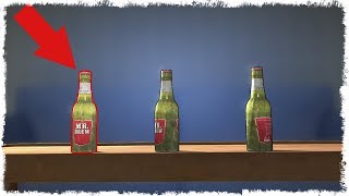 НОВЫЙ МАНЬЯК КОТОРЫЙ ОХОТИТСЯ НА БАНОЧКИ В GARRY'S MOD!!! #9 (УГАР, ЭПИК, БАГИ)