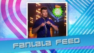 Kids Choice Awards Wrap Up On Fanlala Feed