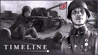 China's Forgotten War (Chinese History Documentary) | Timeline