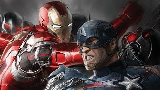 ЖЕЛЕЗНЫЙ ЧЕЛОВЕК В ПОГОНЕ ЗА КЭПОМ - Marvel Ultimate Alliance 2 (кооператив)#3