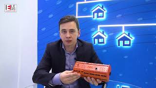 КМЭО – программноаппаратное решение для быстрой комплексной цифровизации трансформаторных подстанций