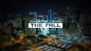 [FREE 639HZ] MELODIC TRAP TYPE BEAT "THE FALL" | 113 BPM