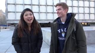 Is There Love at Yale?