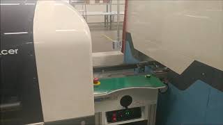 Contract Manufacturing with a Europlacer at Pelco Electronic Manufacturing Services.