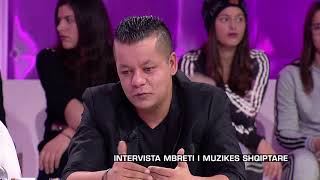 Zone e Lire/ Muharrem Ahmeti i habit te gjithe: Dua te behem hoxhe (29.12.17)