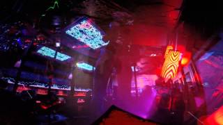 Ladies night @Mystique Club Rijeka 07.03.2014.