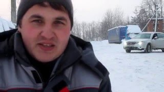 Прицеп "Компакт" МЗСА 817700 - обзор. ЦЛП АРИВА