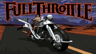 Full Throttle demo