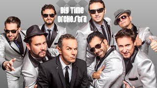 Big Time Orchestra no Estúdio Showlivre - Apresentação na íntegra