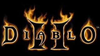 Diablo II: Lord of Destruction - Новый патч! v1.14 Акт 1 Задание 3 Поиск Каина * диабло 2