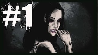 Long Night Episode 1 Walkthrough Part 1 Gameplay Lets Play No Commentary
