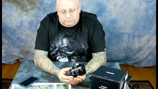 Angry Photographer: Fuji's new lens: 16mm WR f1.4 REVIEW! Stunning findings!