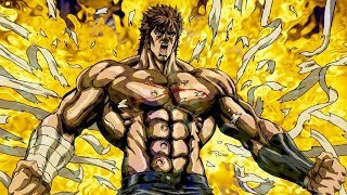 [Обзор] Игры по манге и аниме Hokuto no ken