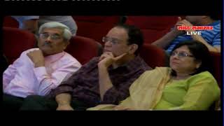 21st Century Jain Darshan and Life By Jay Vasavada and Kajal Oza Vaidya at Rajkot - Sanj Samachar