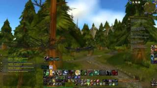 [WoW] 6. Лок Модан 2