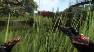 Dell XPS 15 9550 Review : Crysis 3 GTX 960M benchmark, Very High@1080p