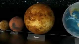 The Biggest Stars in the Universe