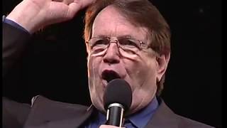 Reinhard Bonnke – Une onction pour chacun