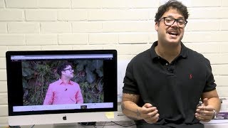 Estudantes e professores da UnB criam canais no Youtube