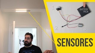 DICA de COMO ECONOMIZAR na CONTA DE LUZ ⚡ BW-LT8