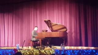 Suliko Piano Cover