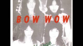 Fallen Leaves - BOW WOW