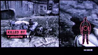 Max Payne 3 multiplayer gameplay pt10