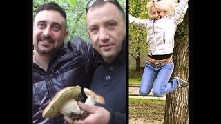 VLOG-МНЕ НЕ СНЕГ И НЕ ДОЖДЬ-КОГДА МОИ МУЖЬЯ СОМНОЙ.