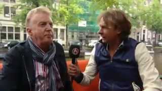 André van Duin | De Oranjebank