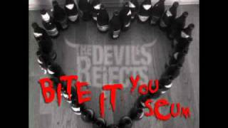 The Devil`s Rejects - Bite It You Scum (Tribute to GG-Allin).