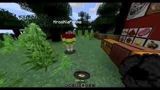 ►MINECRAFT◄ MENDIGAMER PACK BY KROOK // HD // FR