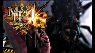 【MH4G】新米ハンターの大冒険【実況】part27