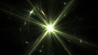 Звезда (футаж) - Star