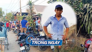 Thua tài xỉu, thượng úy công an lấy AK 47 bắn chết 4 người ở Củ Chi