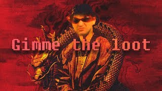 Big Baby Tape - Gimme the Loot (ft. Гена Букин,Геннадий Горин)