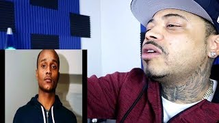 TaySav Interview With DJ Ghost