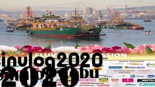 SINULOG 2020 GRAND LAUNCHING PARADE|CEBU PHILIPPINES||Unedited!